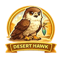 Desert Hawk