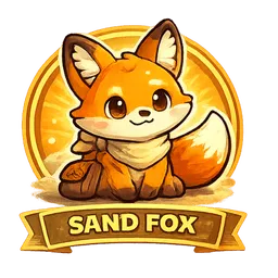 Sand Fox