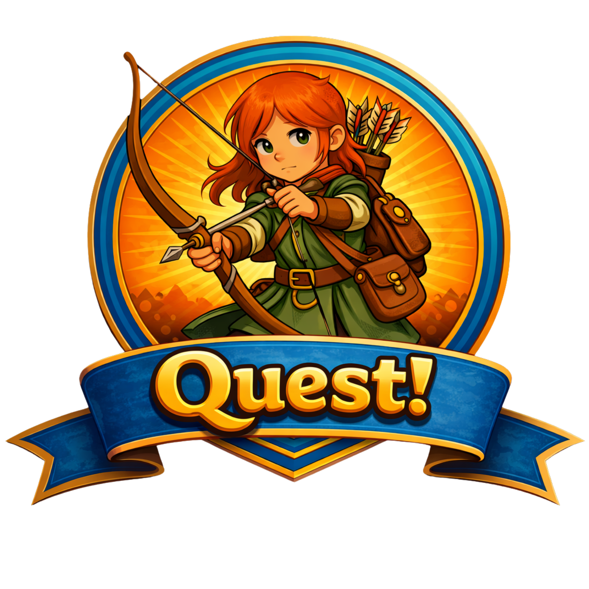 Quest!