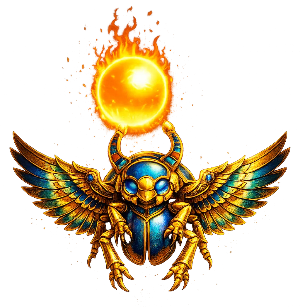 Khepri
